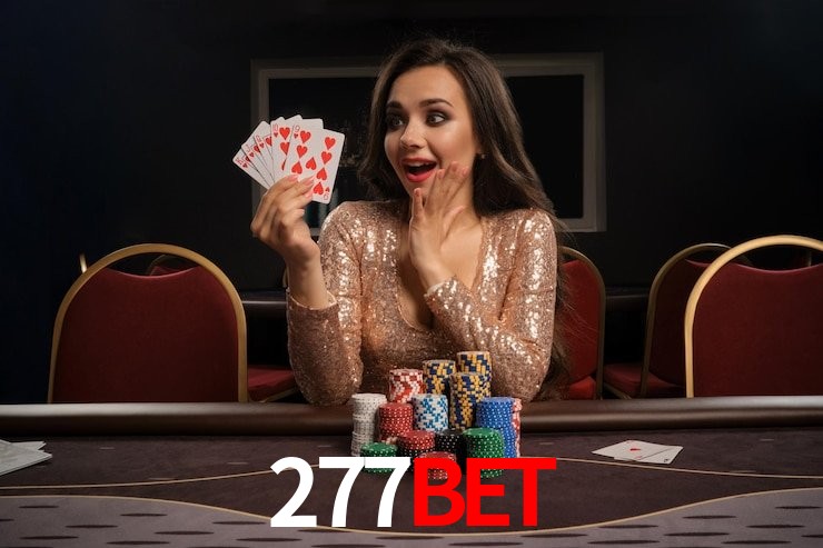 Estatísticas 277bet