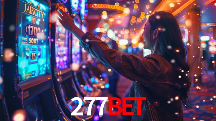 277bet - Cassino das Estrelas Brilhantes - 277bet.com