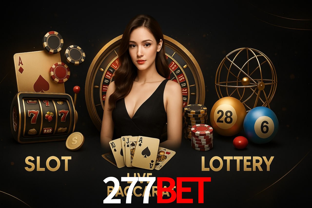 Ganhador 277bet