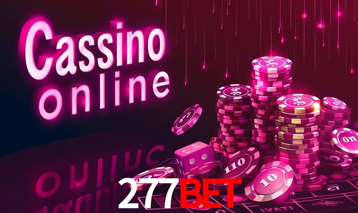 PIX Instantâneo 277bet