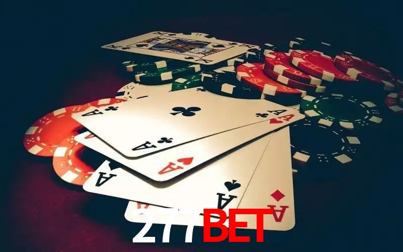 Oportunidades 277bet