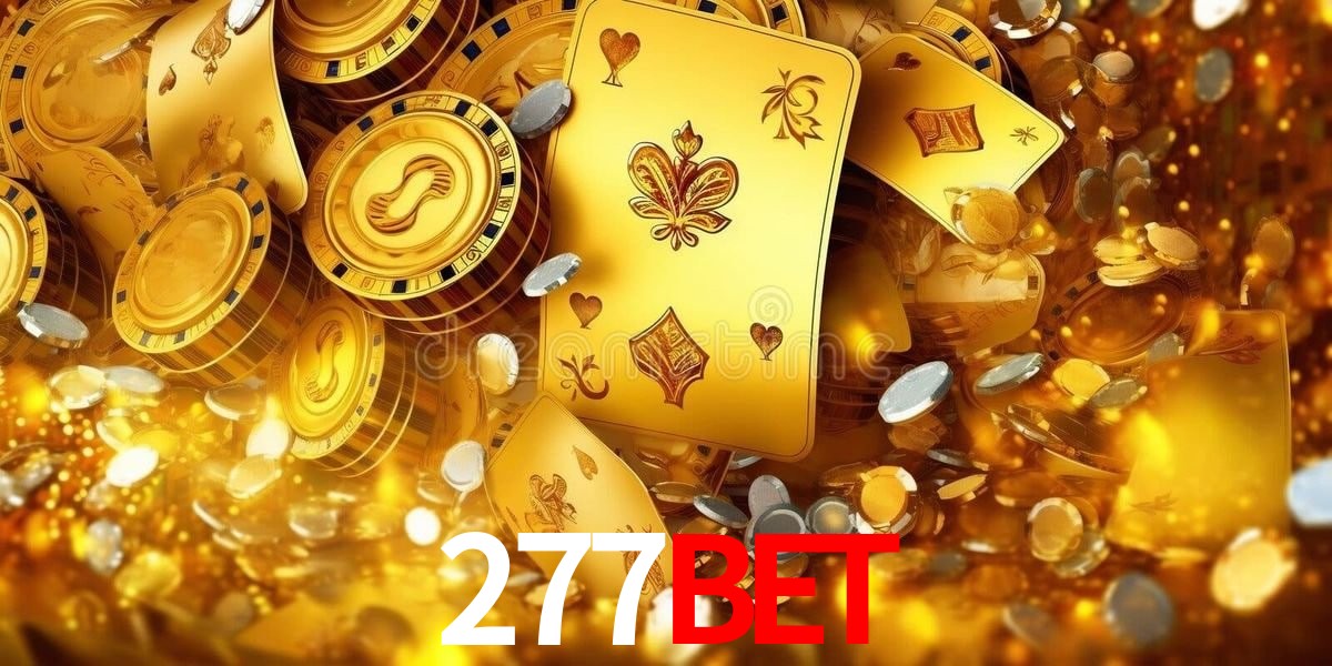Torneios 277bet
