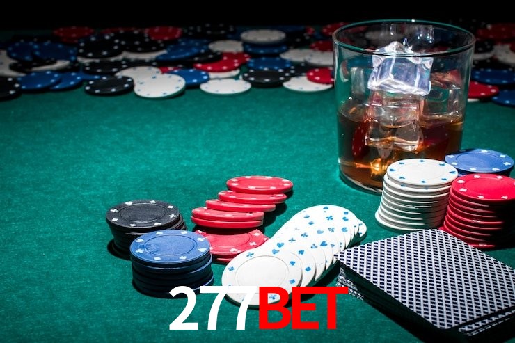 Integração de APIs 277bet