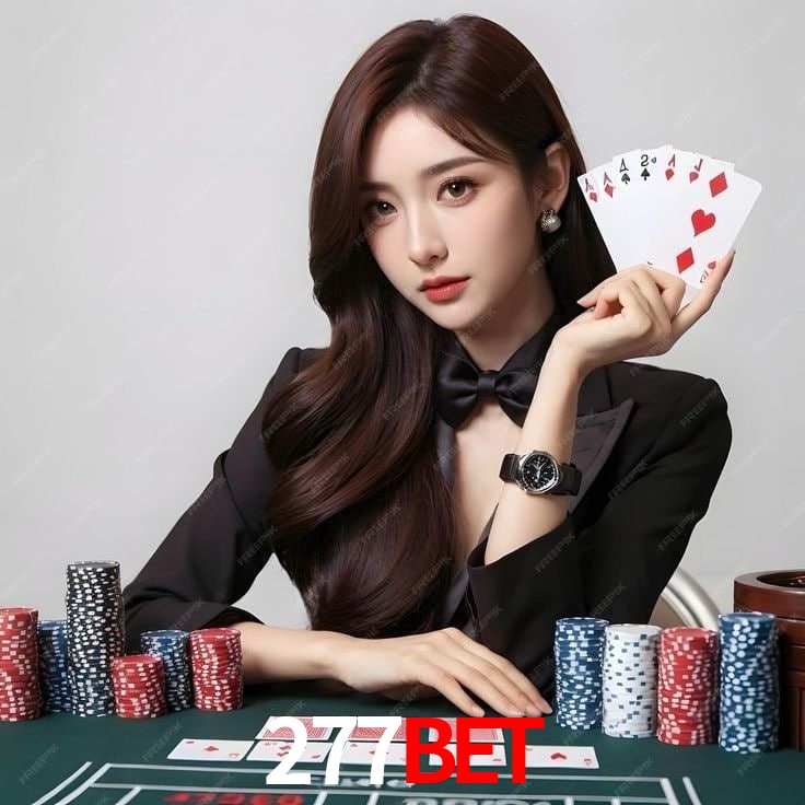 Qualificar VIP 277bet