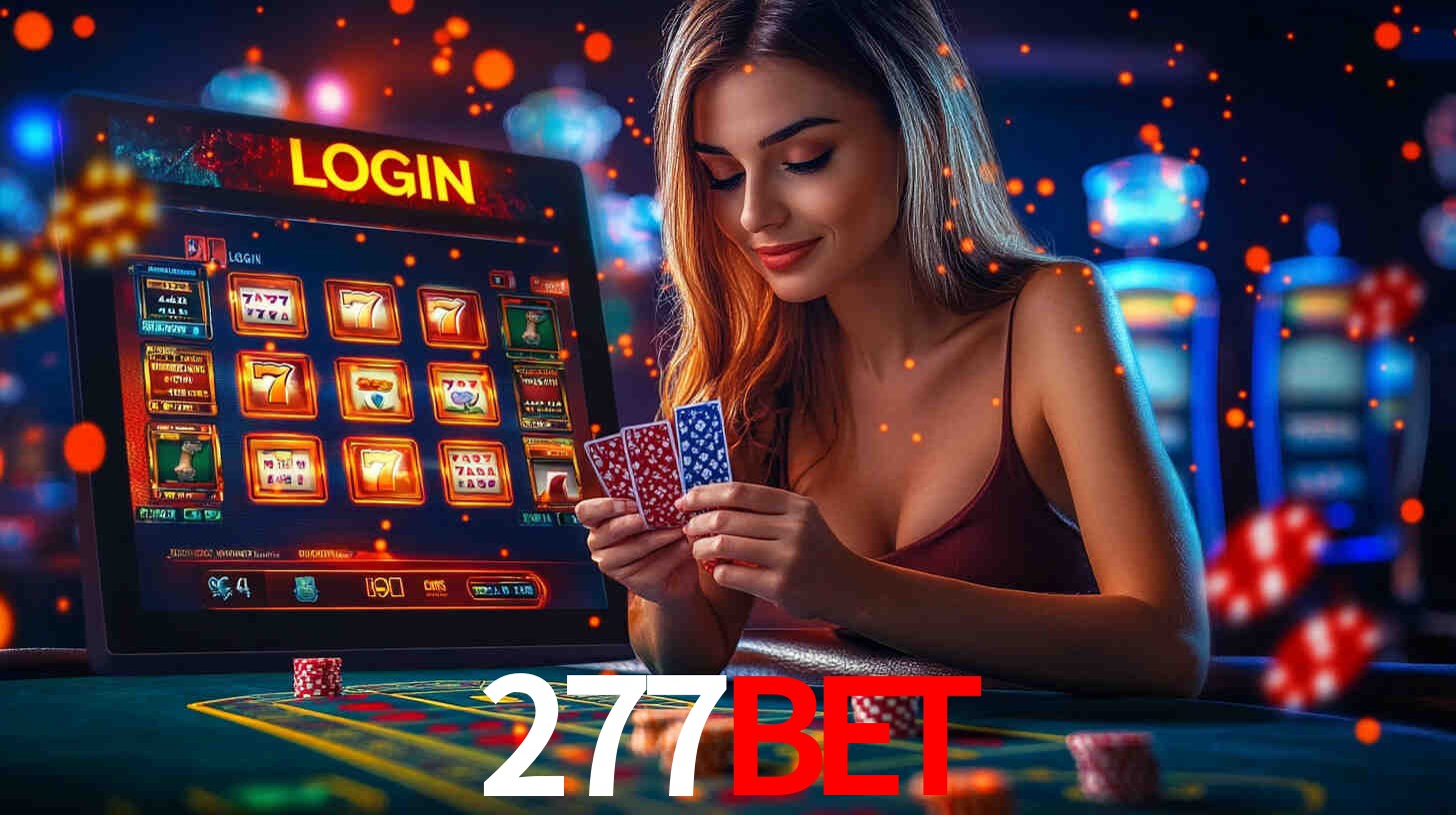 Vantagens App 277bet
