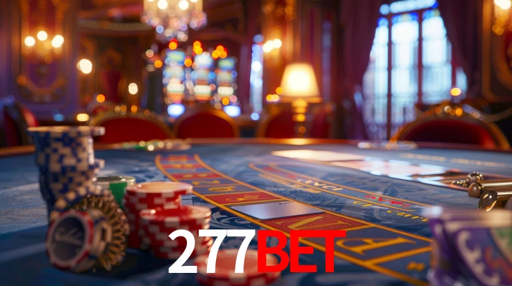 Exclusive Offers 277bet