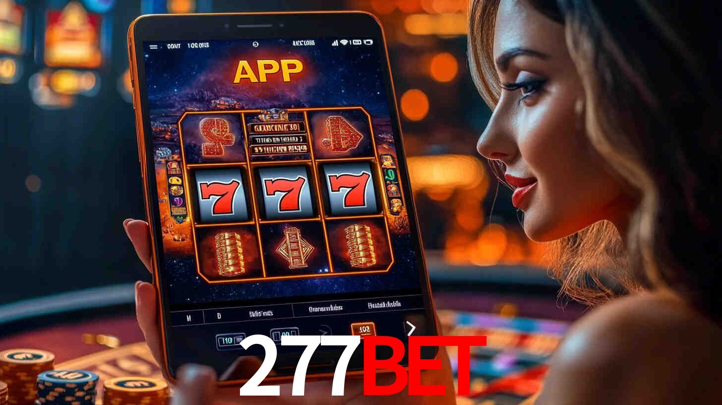 277bet bet casino