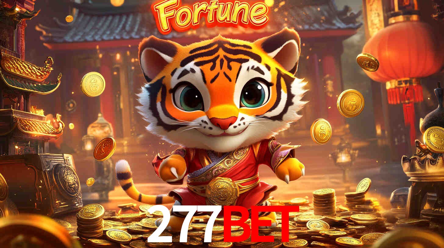 Vantagens App 277bet