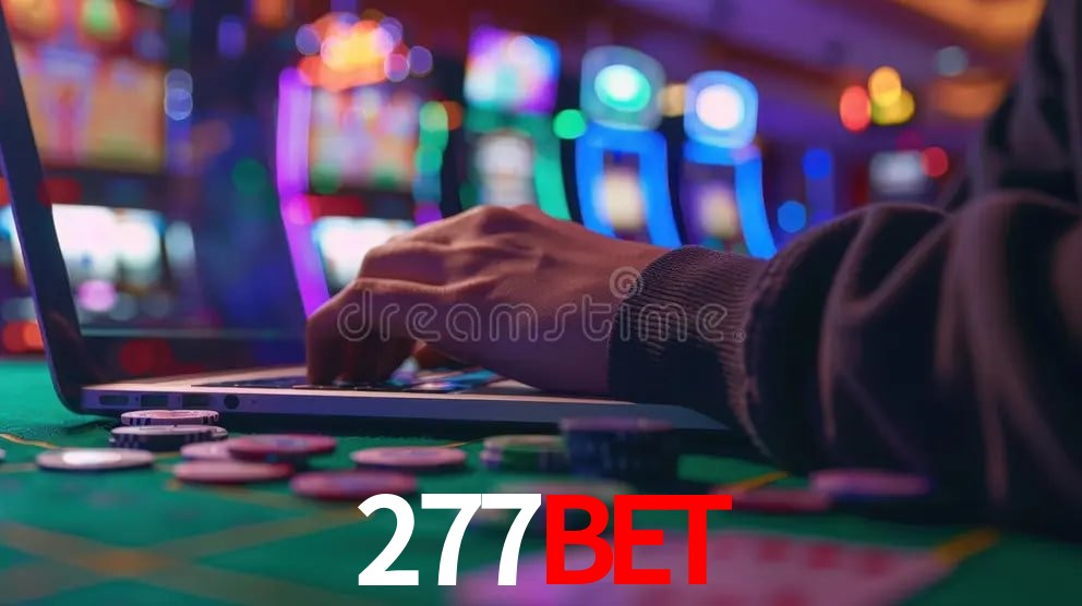 Diretório de Jogos 277bet