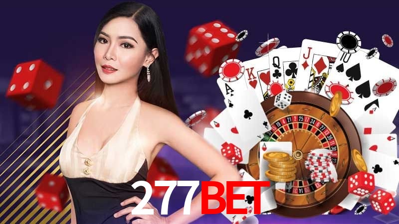 Avaliações dos Jogadores 277bet