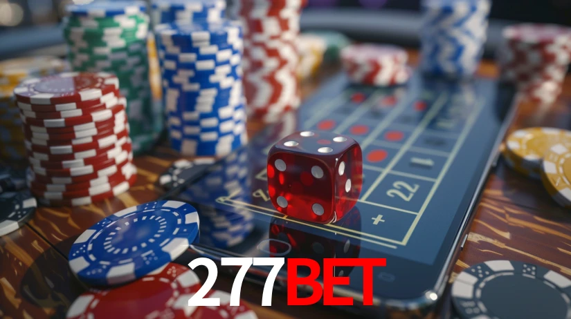 Bônus App 277bet