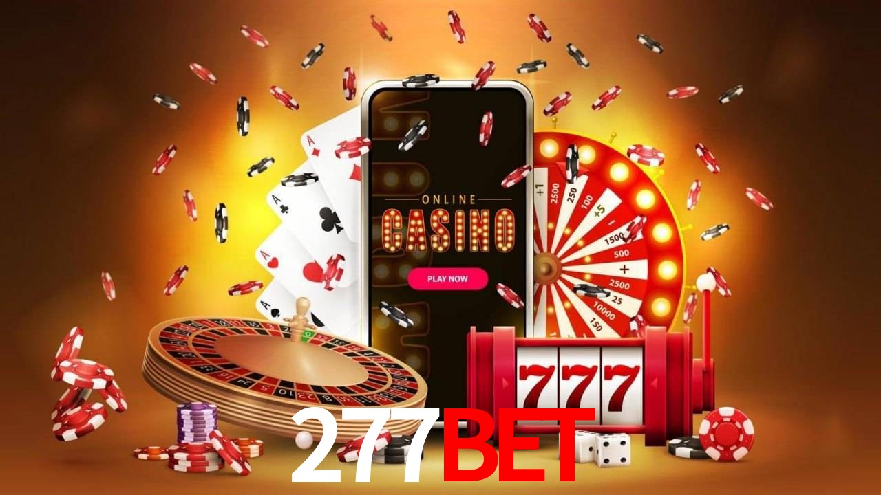 277bet Giros Grátis