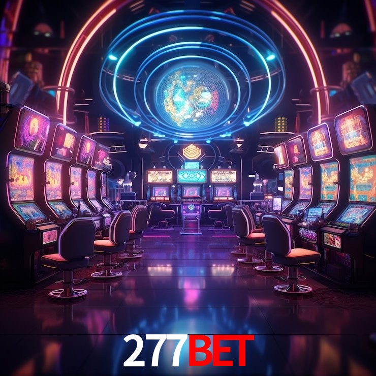 Promoções 277bet