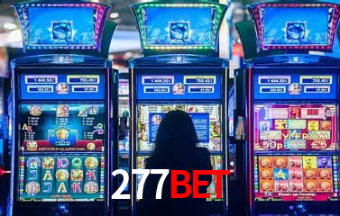 Apostas Esportivas na 277bet: Um Guia Completo