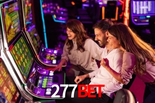 Apostas de Tênis 277bet