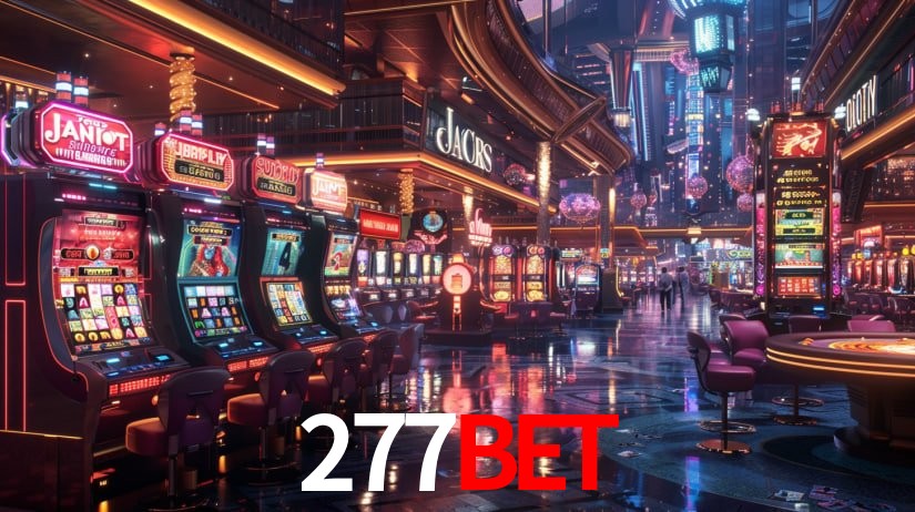 2FA Security 277bet