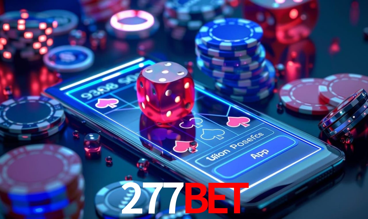 Jogos Mesa 277bet