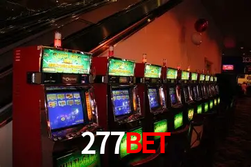 A Emoção da Loteria na 277bet: Uma Chance de Mudança de Vida