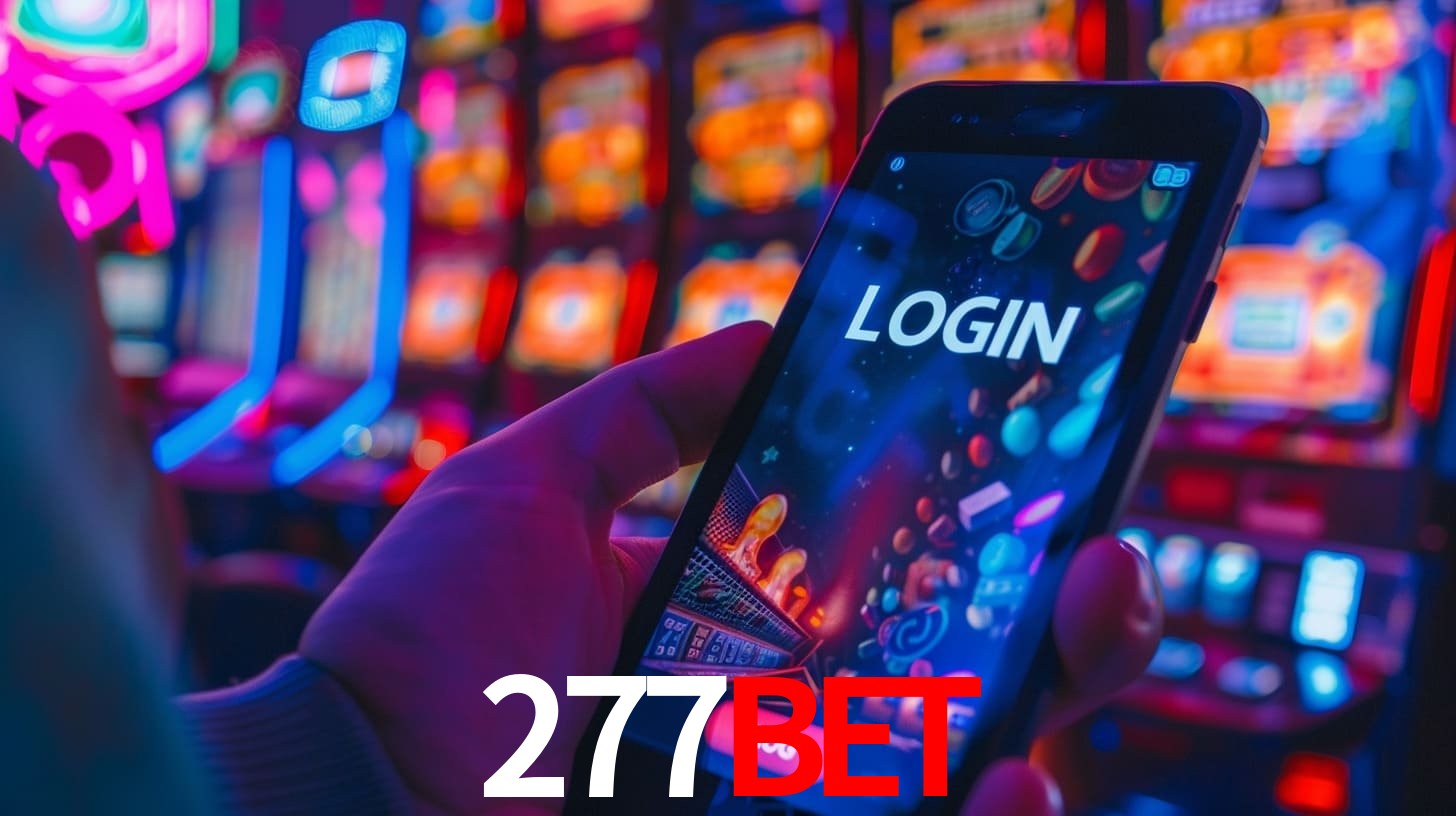 Tecnologia da Plataforma 277bet