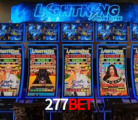 Apostas Esportivas na 277bet: Um Guia Completo