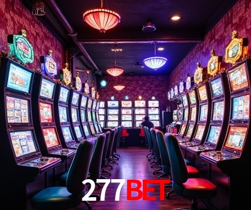 Táticas 277bet