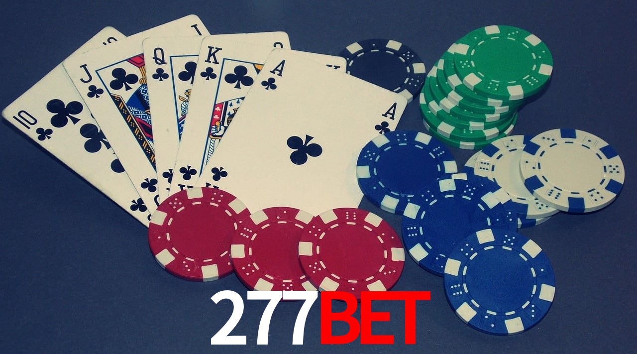 Live Casino 277bet