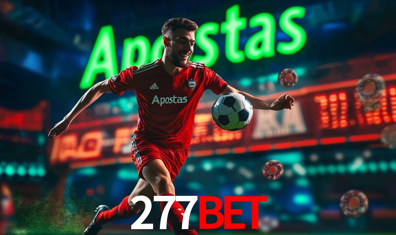 Recursos de Bônus 277bet