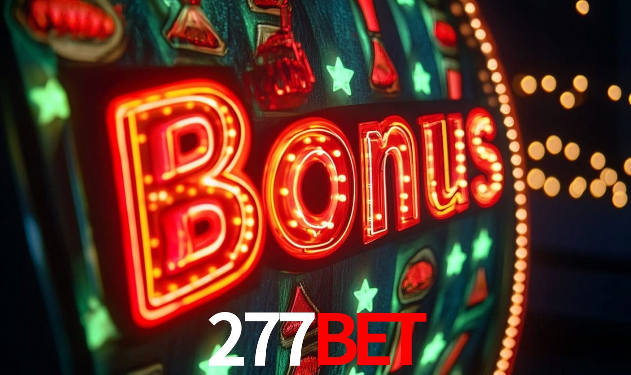 Jogos de Slot 277bet