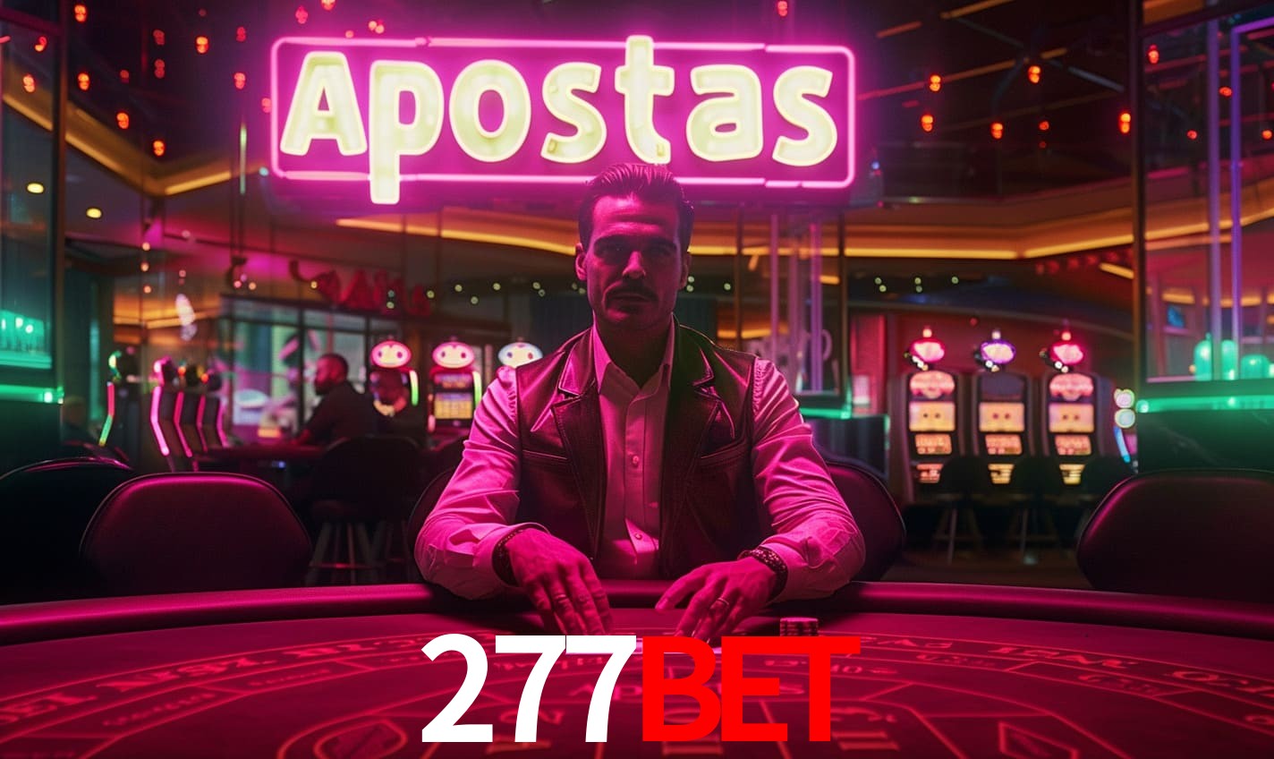 Interface Premium 277bet