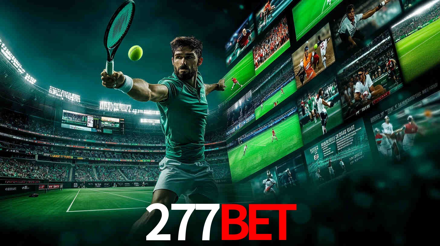 Segurança App 277bet