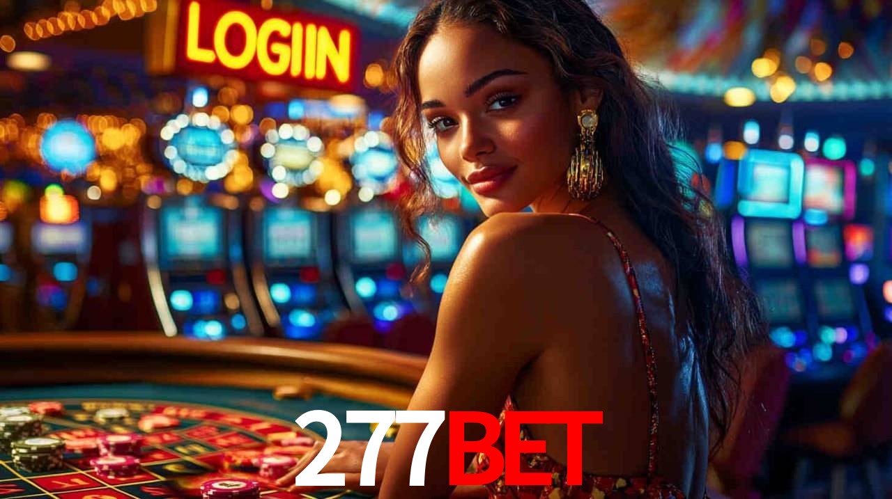 277bet Premiação acumulada / Jackpot