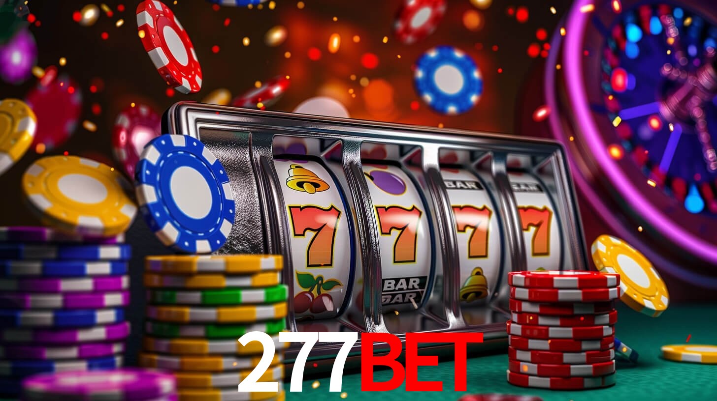 Casino Ao Vivo 277bet