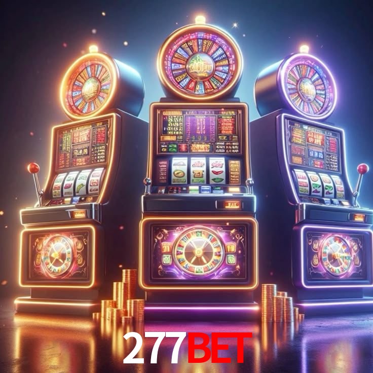 Sinta a adrenalina dos jogos de cassino com 277bet