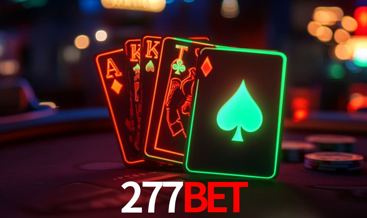 Torneios 277bet