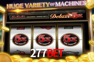 Inovações de Jogos na 277bet: O Futuro das Experiências Interativas