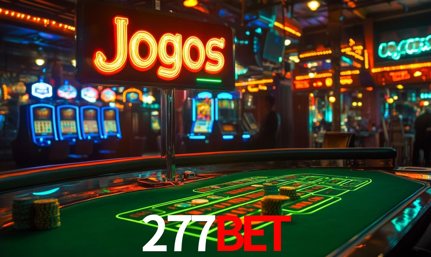 277bet RTP transparência