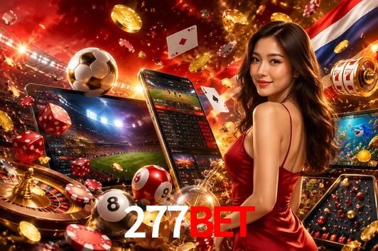 Weekend Specials 277bet