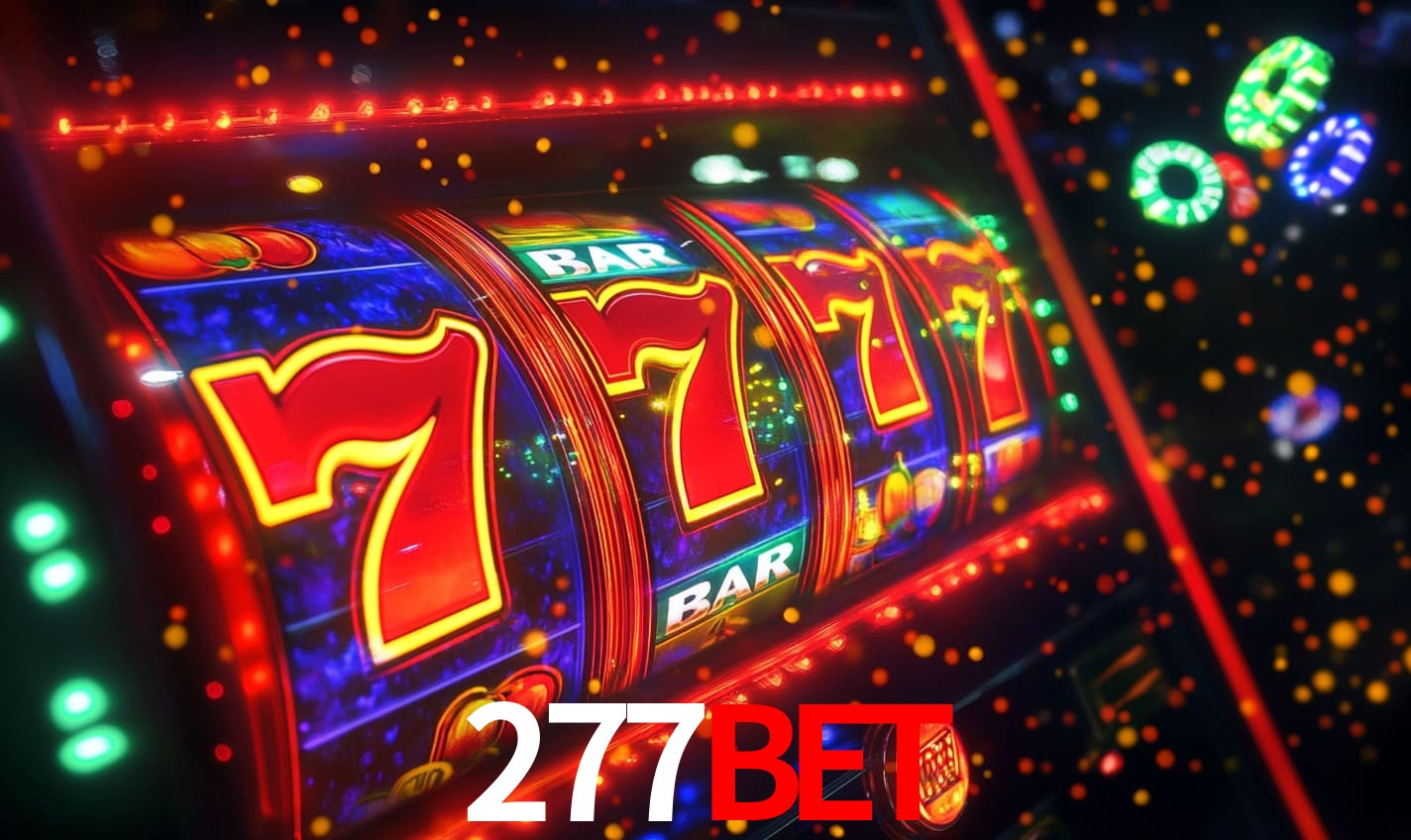 Bônus Generosos e Exclusivos no 277bet para Você!
