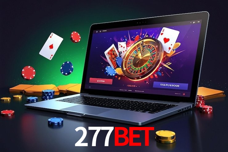 Suporte VIP 277bet