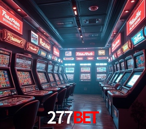 Sistema VIP 277bet