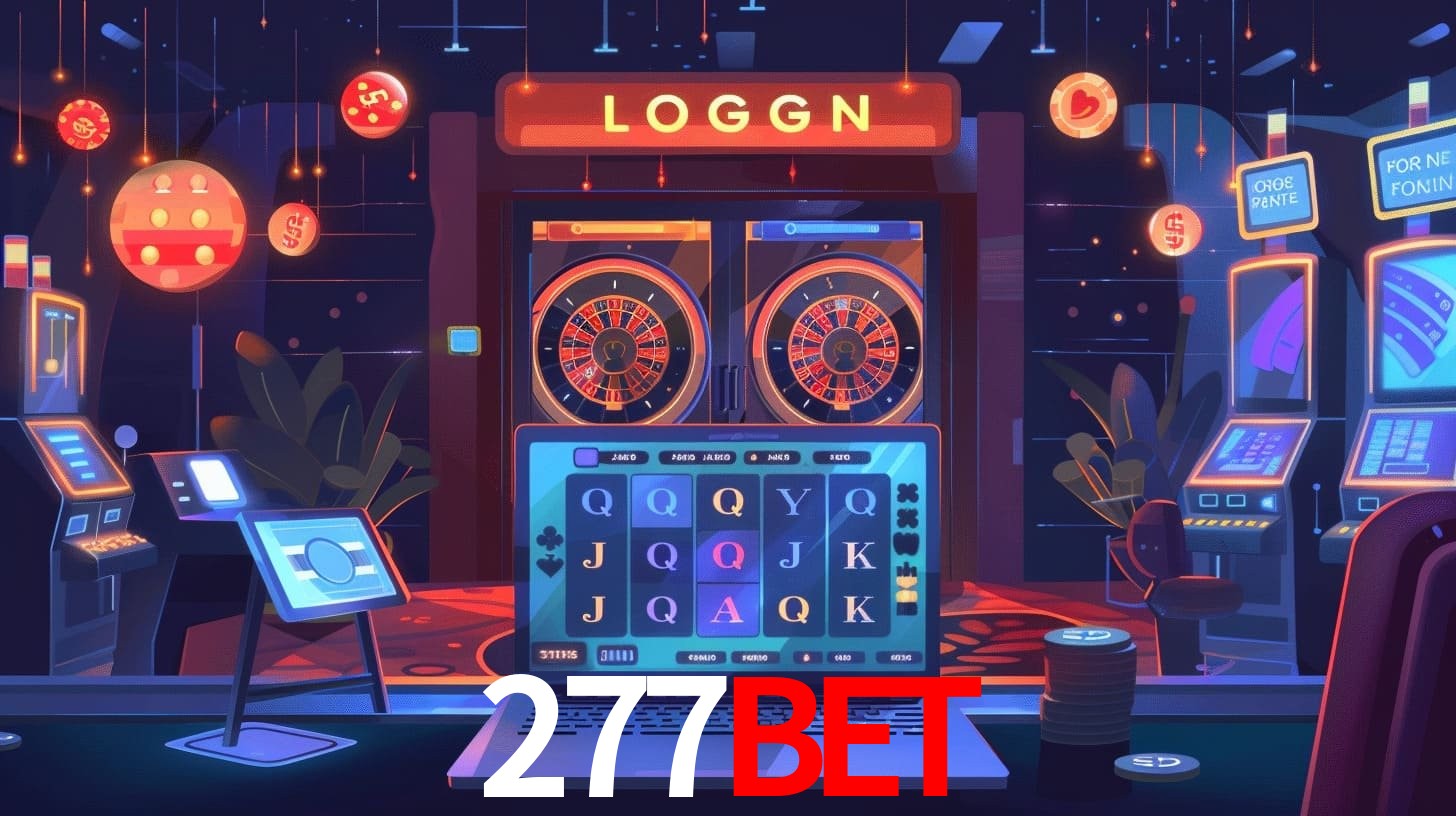 Bônus VIP 277bet