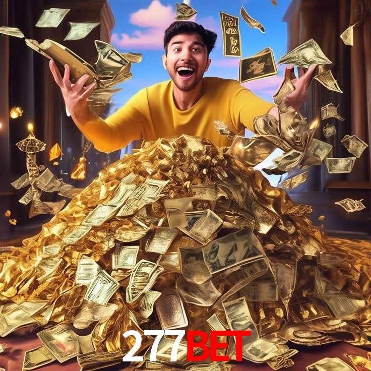 Design Responsivo 277bet