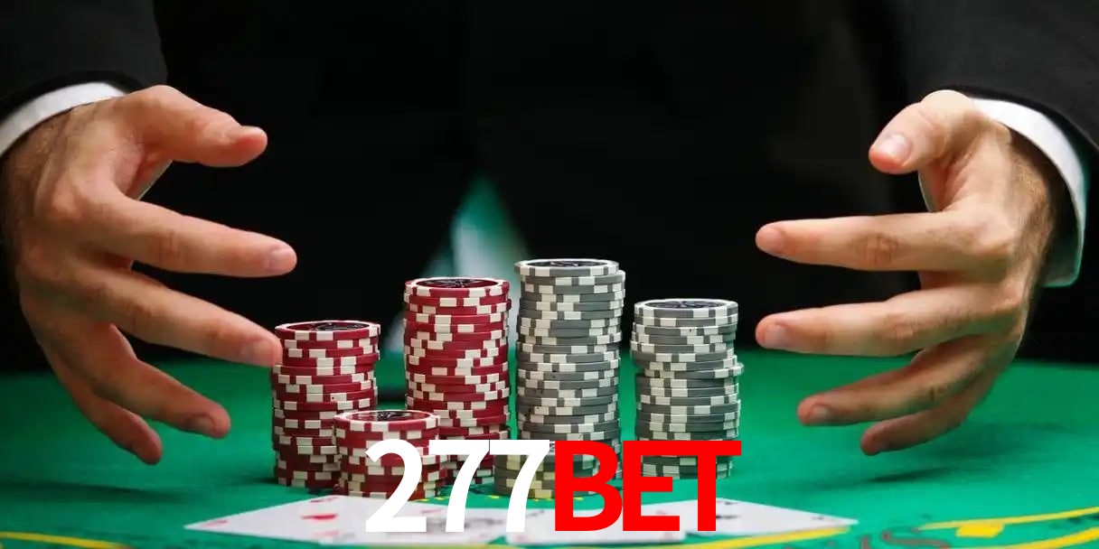 Chances Ganhar 277bet