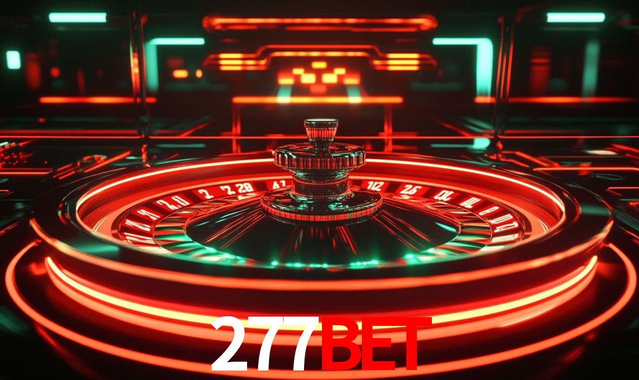A Emoção da Loteria na 277bet: Uma Chance de Mudança de Vida