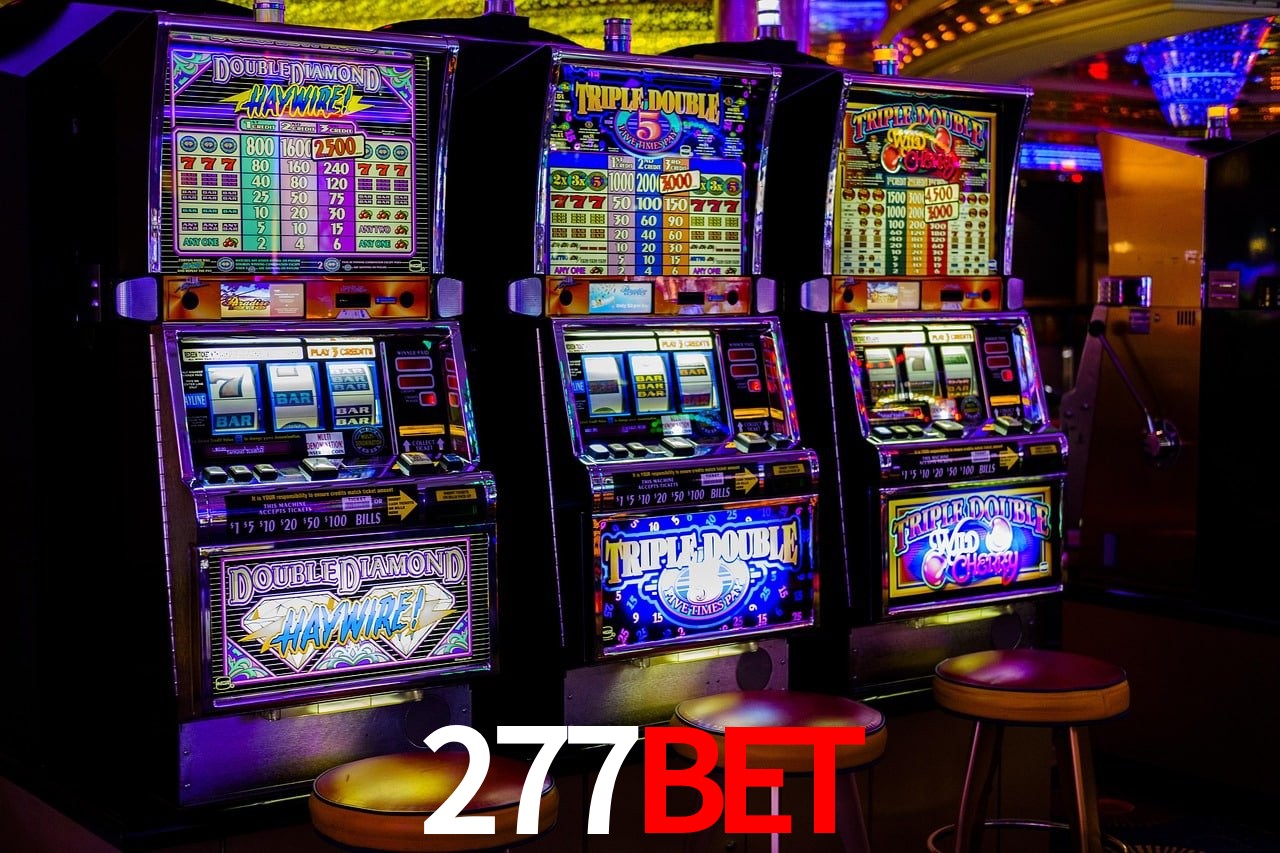 Promoções Sazonais 277bet
