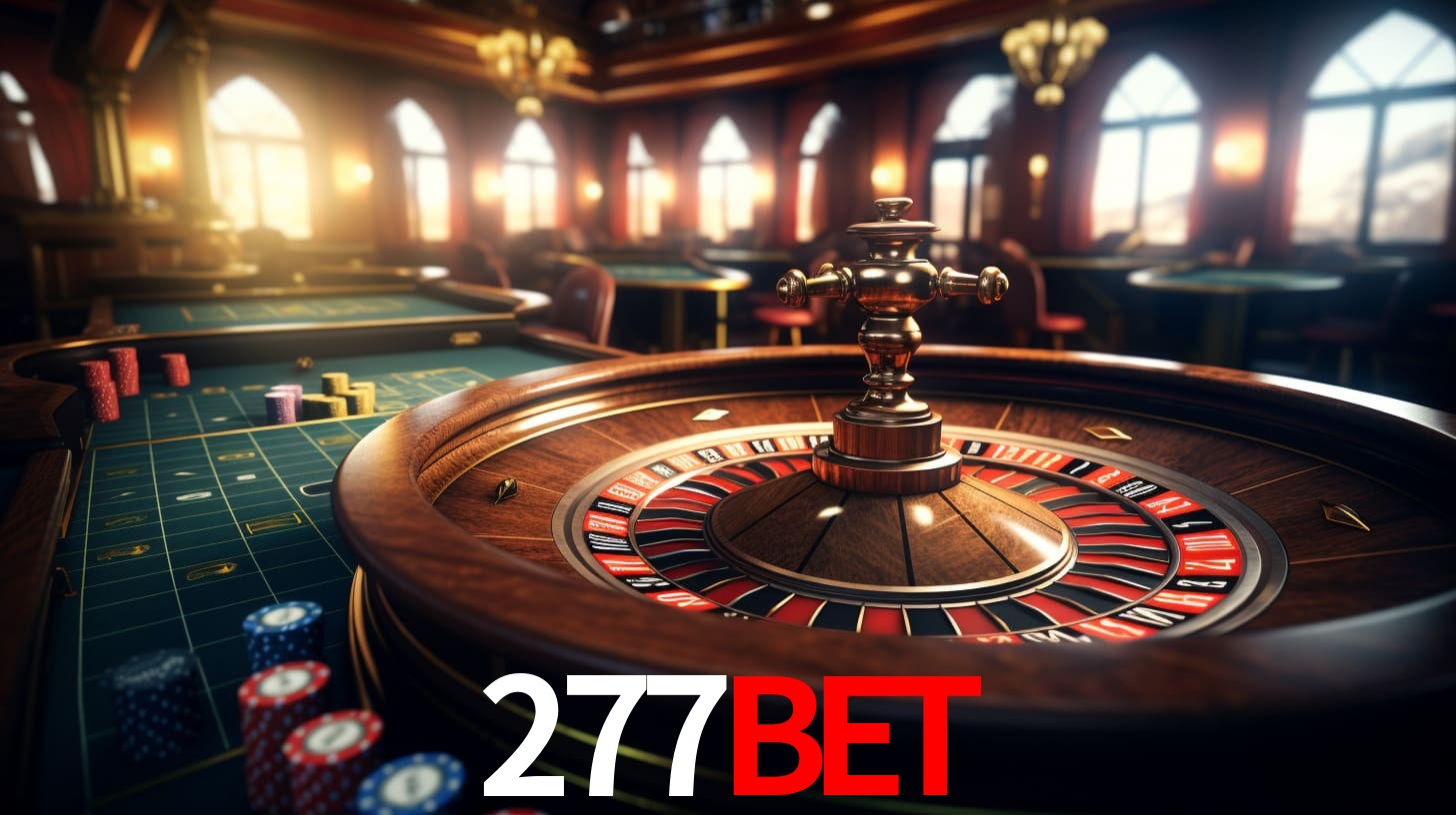 VIP Casino 277bet