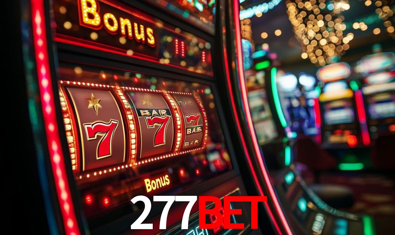 Recursos App 277bet