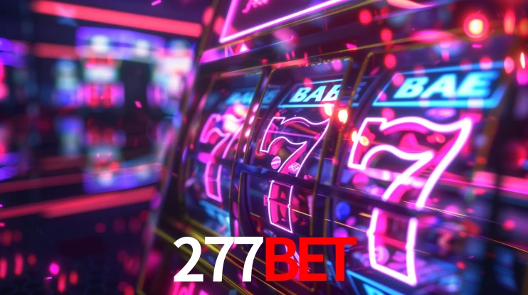 Seasonal Promotions 277bet