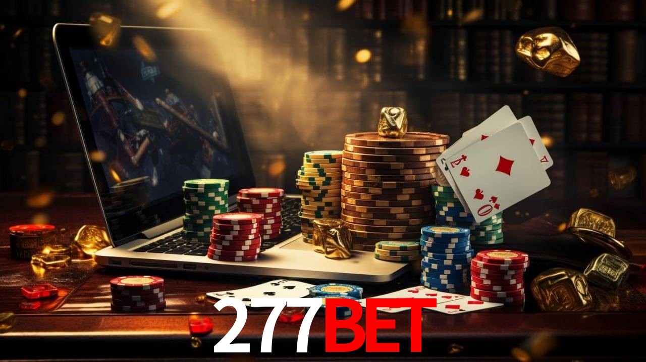 Sistemas de Segurança 277bet