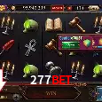 Descubra a Magia dos Jogos de Arcade no 277bet